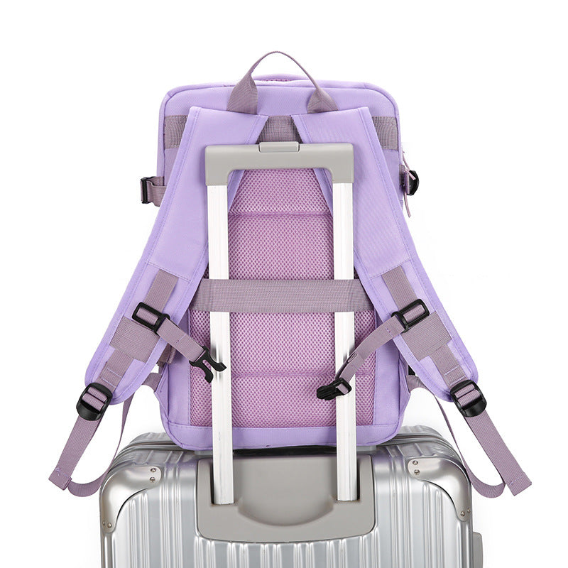 Versatile Lightweight Travel Backpack Kalsten