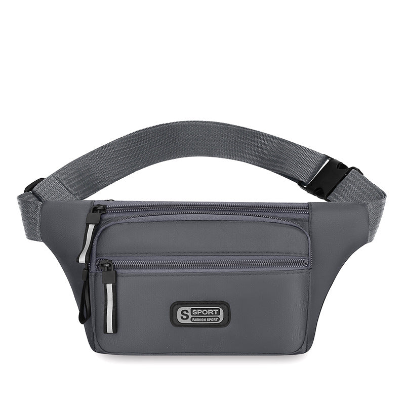 Sporty Active Fanny Pack Kalsten