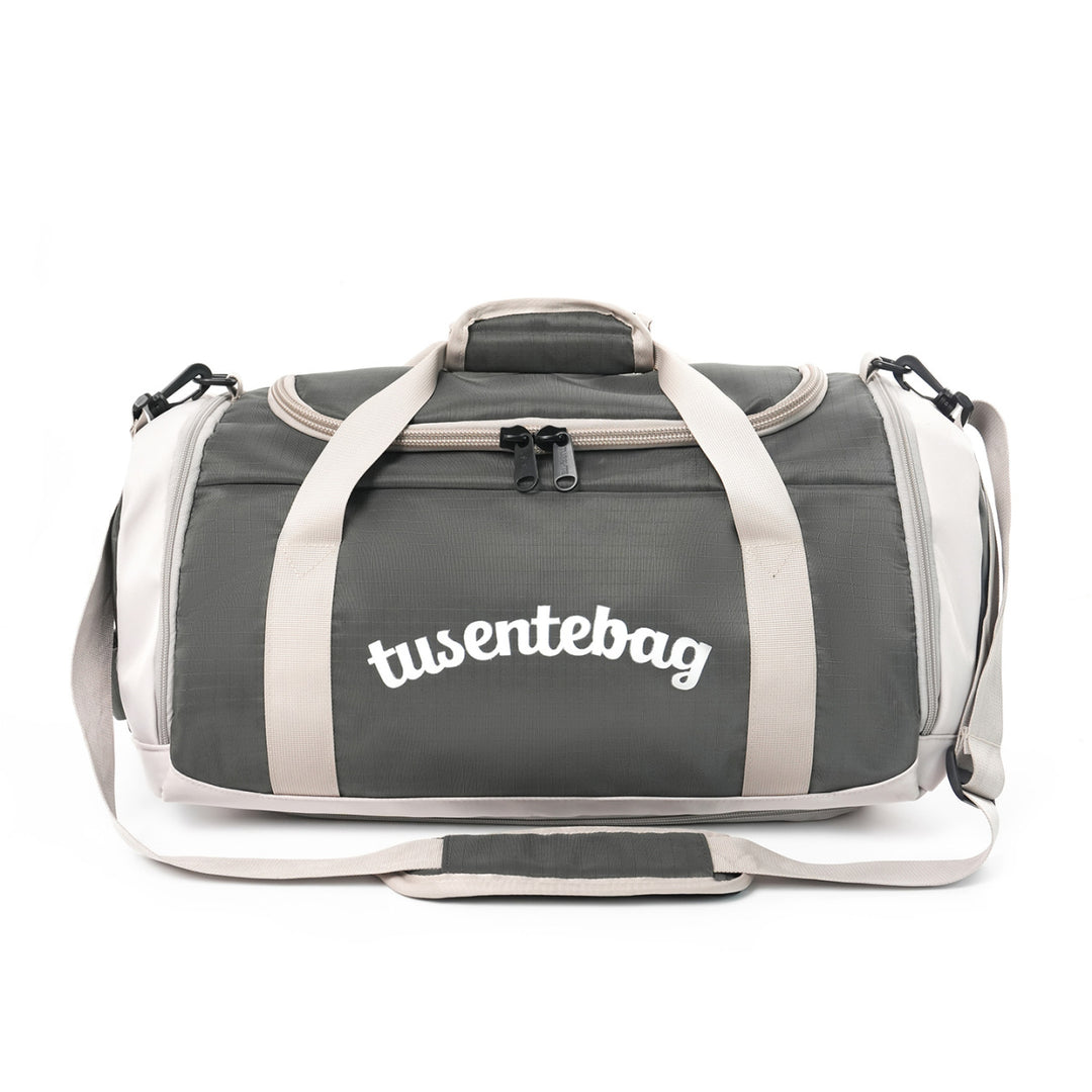 Multi-Purpose Travel Duffle Bag Kalsten