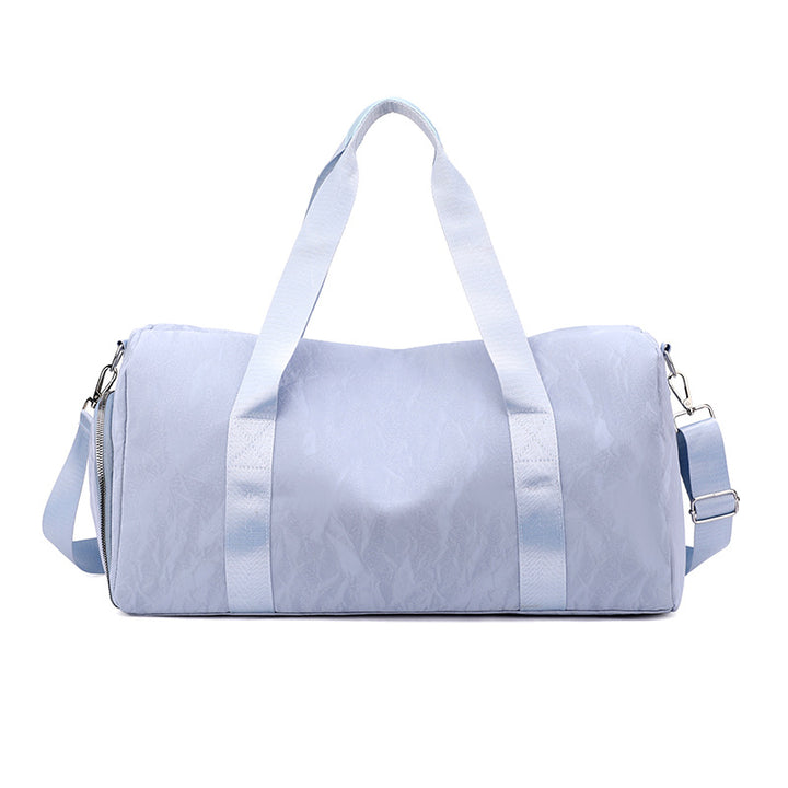 Stylish Mini Sports Duffel Bag Kalsten