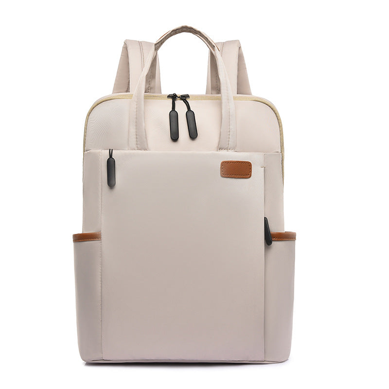Sleek Professional Business Backpack Kalsten