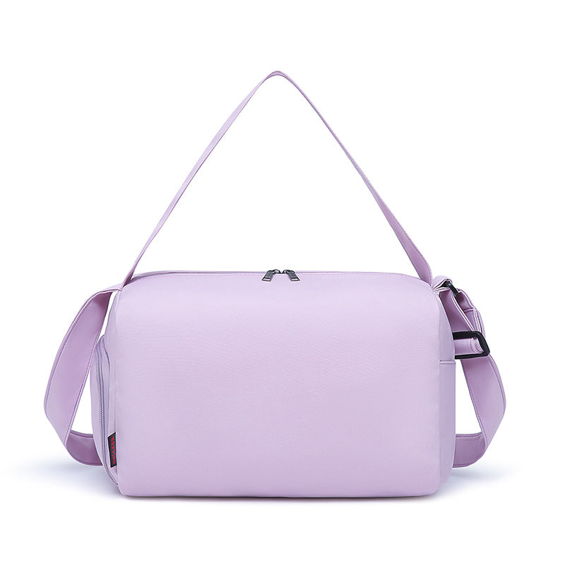 Sleek All-Day Crossbody Bag Kalsten