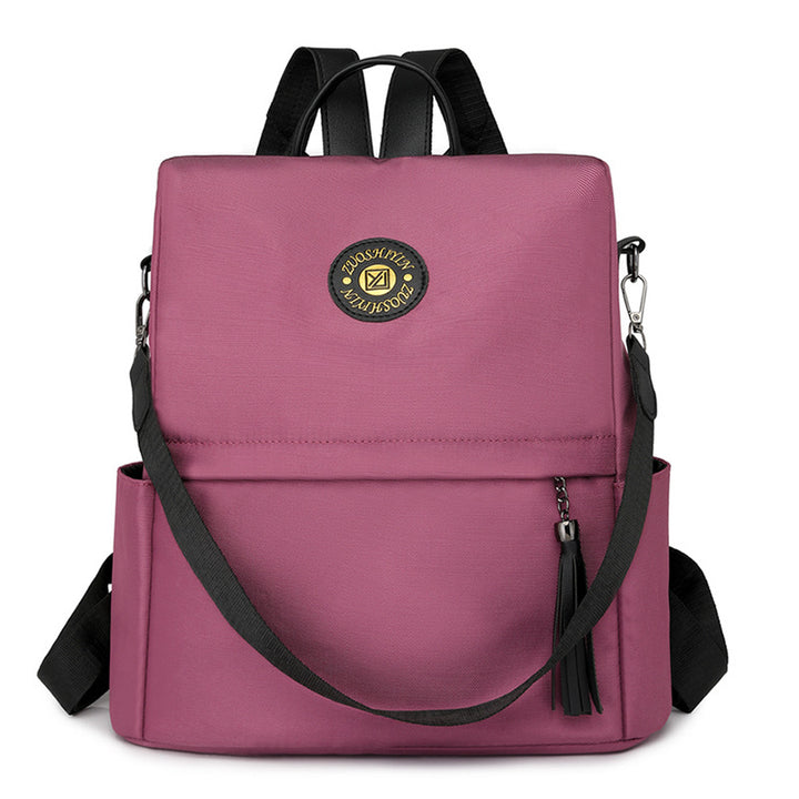 Stylish Multi-Functional Backpack