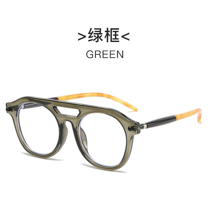 Ladies exclusive sunglasses with striking tortoiseshell pattern and sturdy frame Kalsten