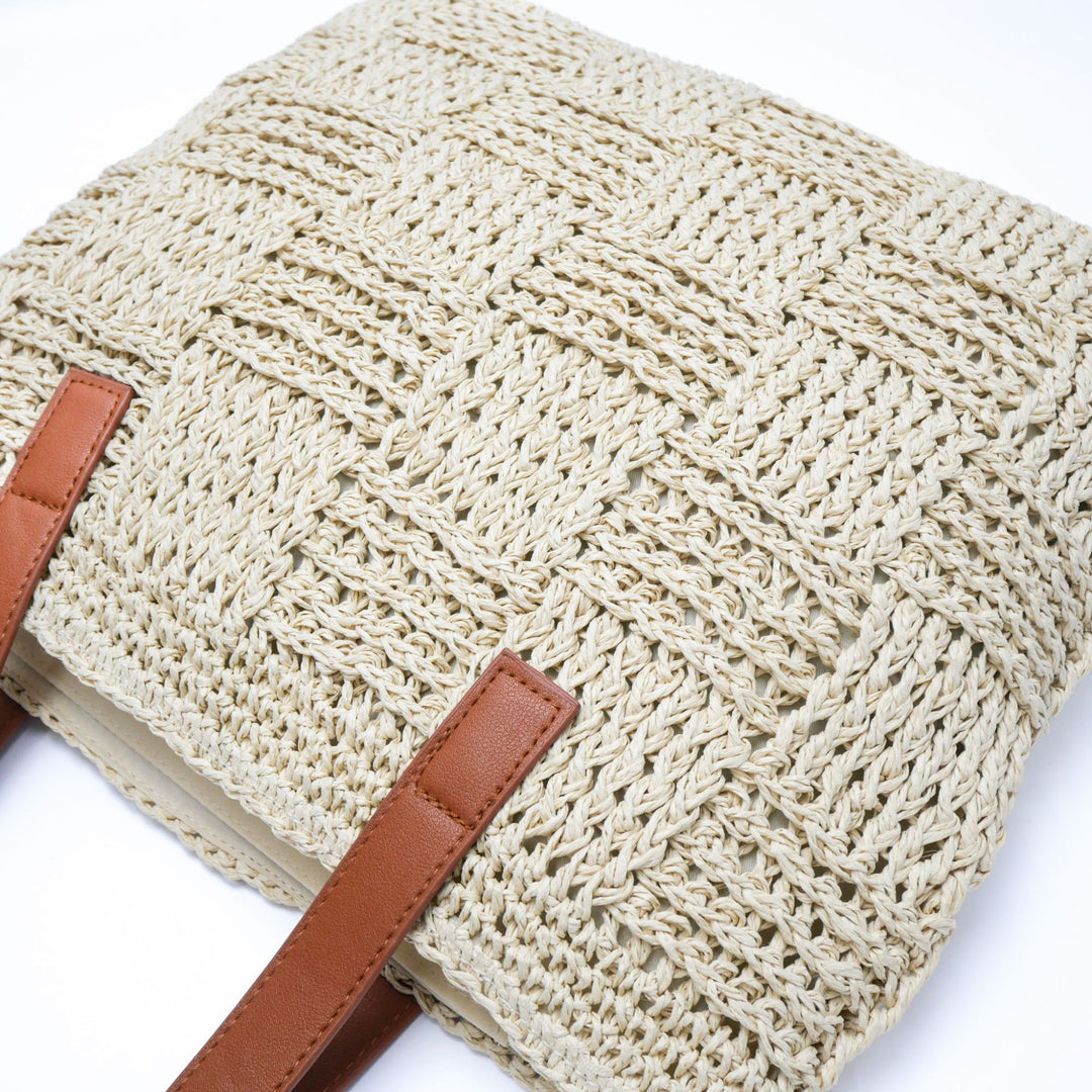 Shopping net bag Kalsten