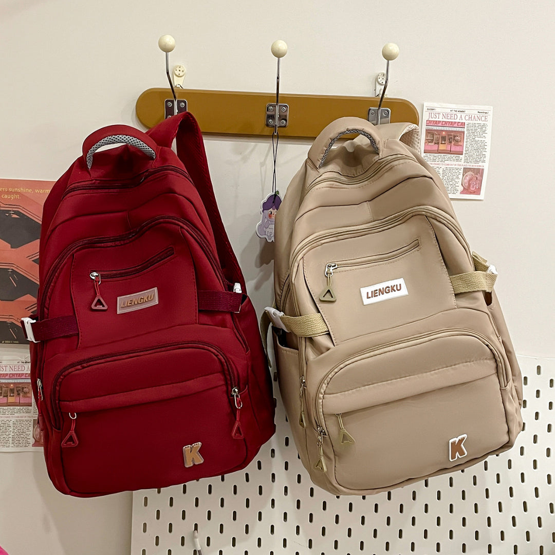 Multi-Purpose Travel Backpack Kalsten 1790331600