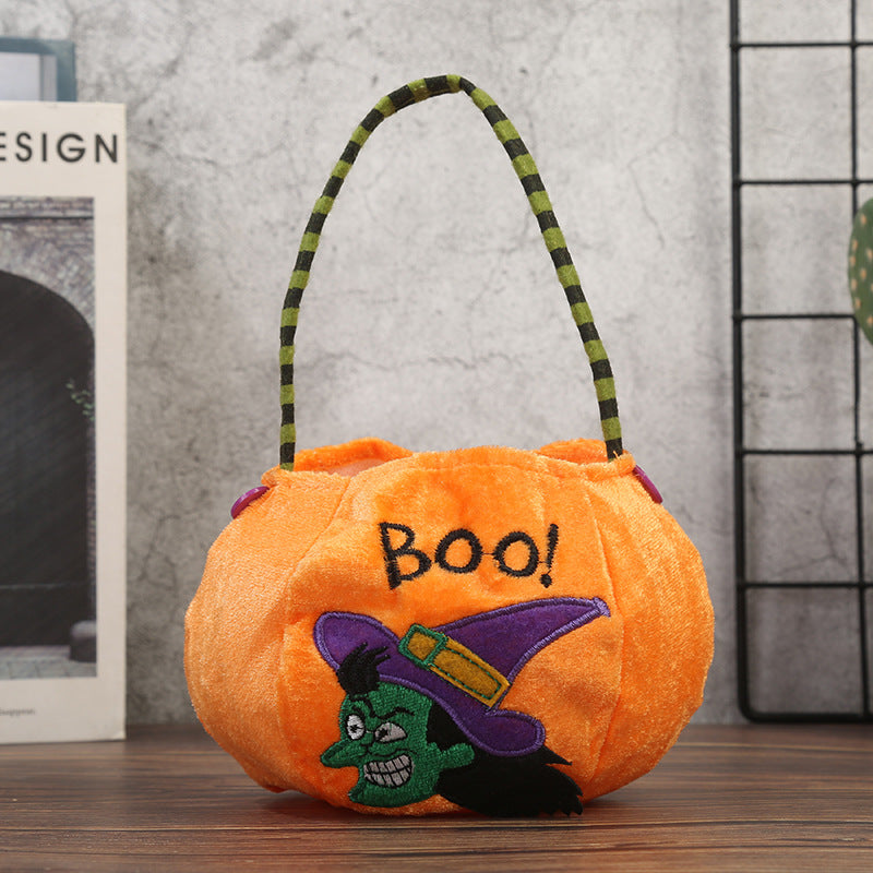 Halloween Tote Bag Kalsten