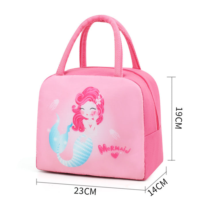 Insulated Lunch Tote Kalsten