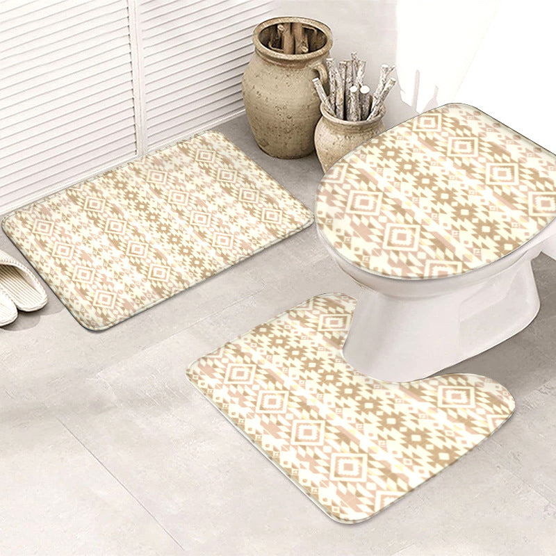 Bath Mat Set Kalsten