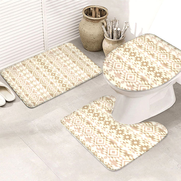 Bath Mat Set Kalsten
