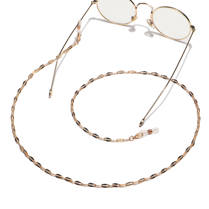Elegant Fashion Eyewear Chain Kalsten