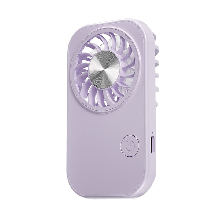 Unisex Portable High-Efficiency Handheld Cooling Device Kalsten