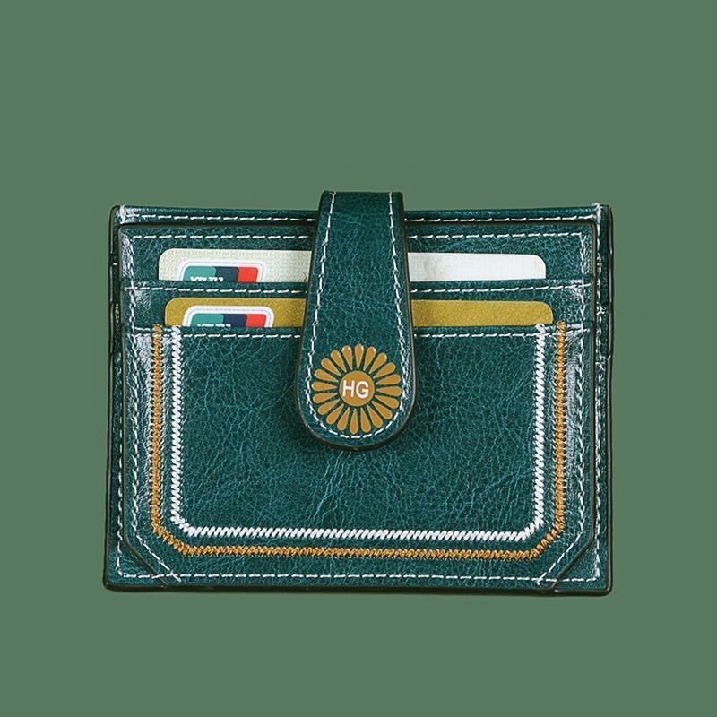 Leather Cardholder Kalsten