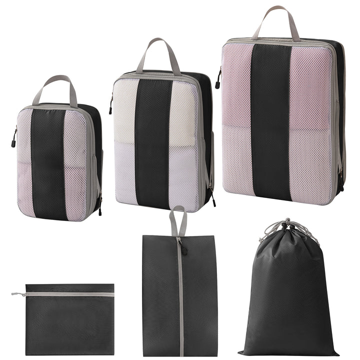 Intelligent storage bags set Kalsten