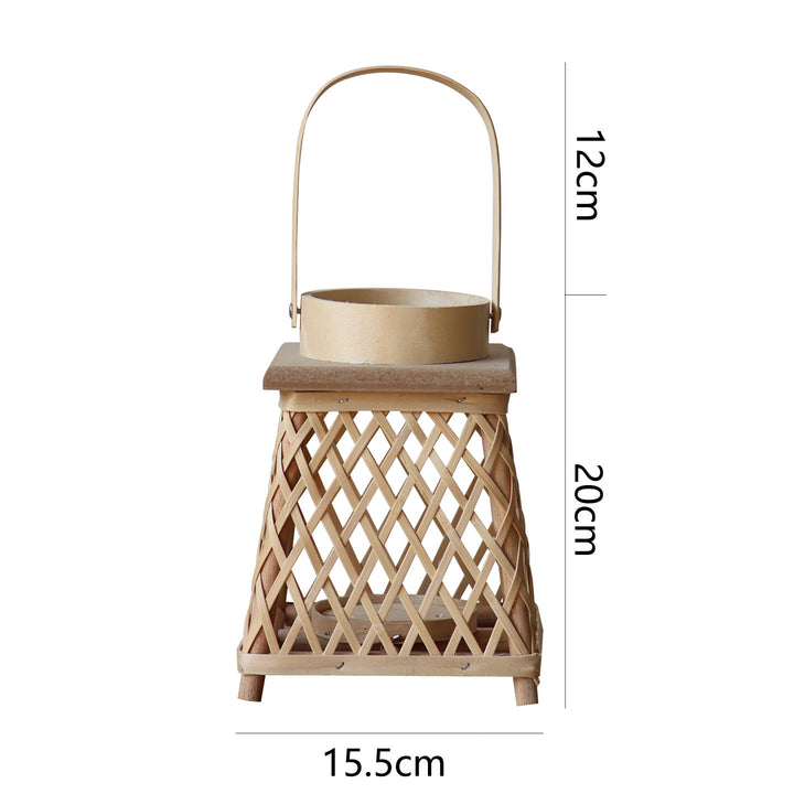 Decorative Lantern Kalsten
