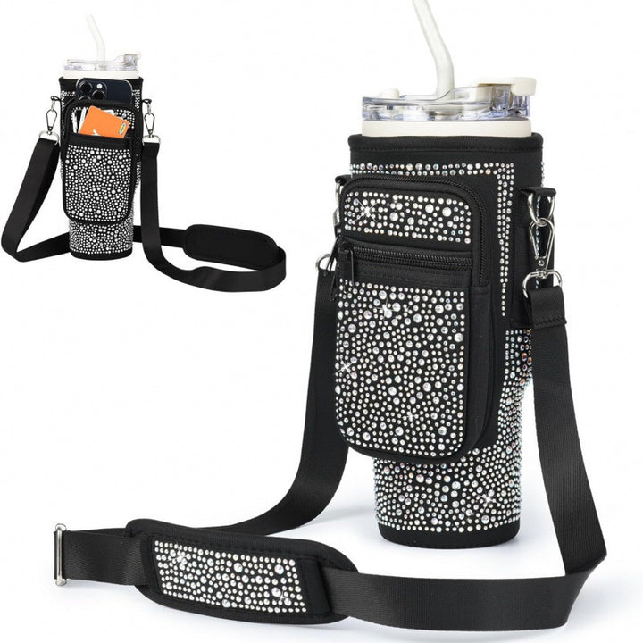 Unisex Insulated Beverage Bag Kalsten