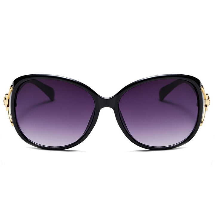 Women’s Glamorous Sunglasses with Adjustable Frame and High-Quality Lenses Kalsten
