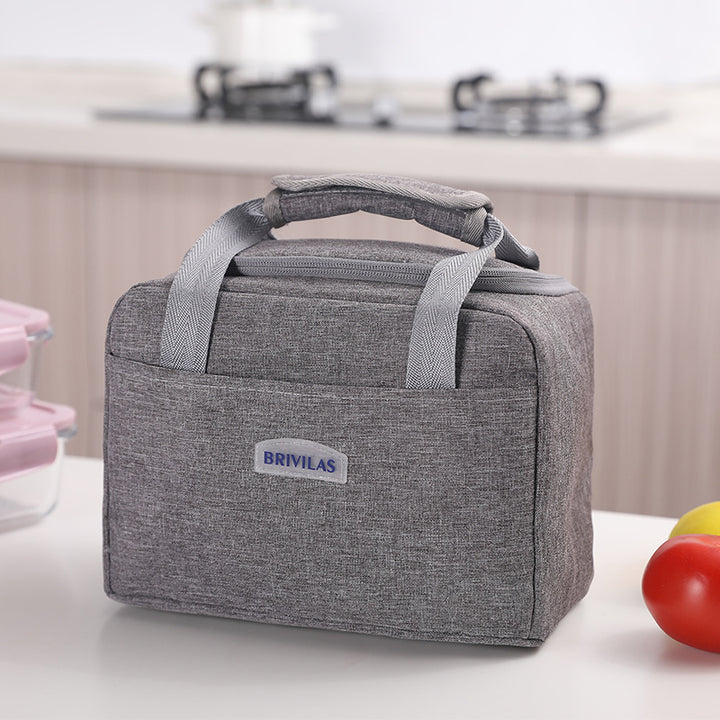 Insulated Floral Lunch Cooler Kalsten