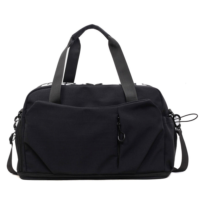 Lightweight Multi-Functional Travel Duffle