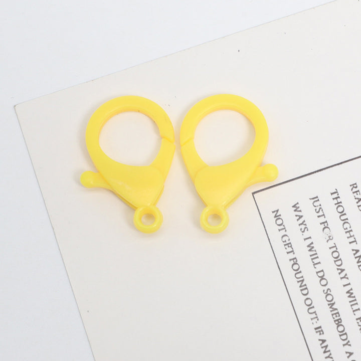 Versatile Keychain Clips kalsten