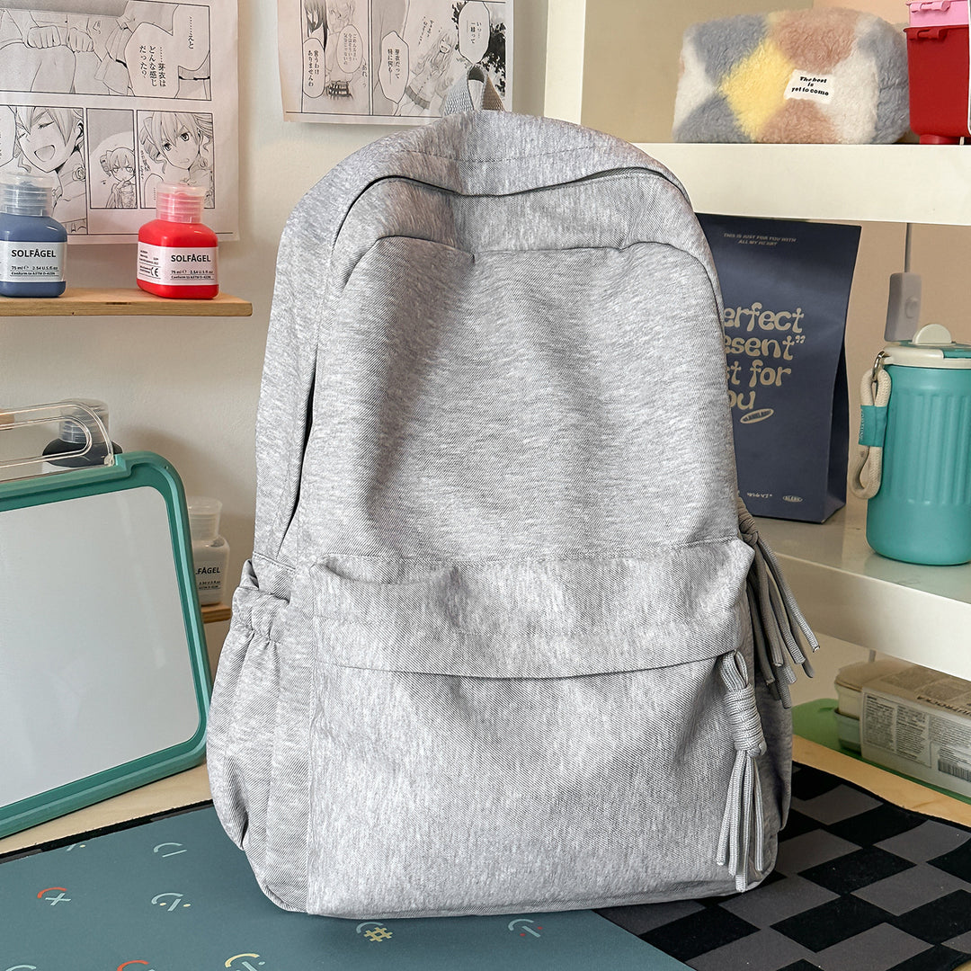 Casual Drawstring Backpack Kalsten 1791205714
