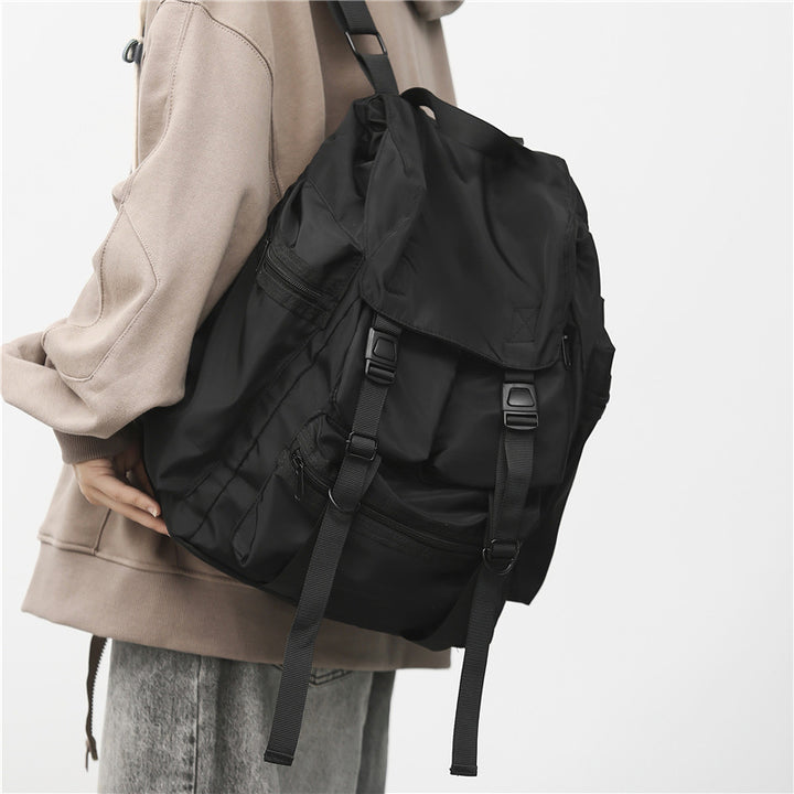 Versatile Outdoor Adventure Backpack Kalsten