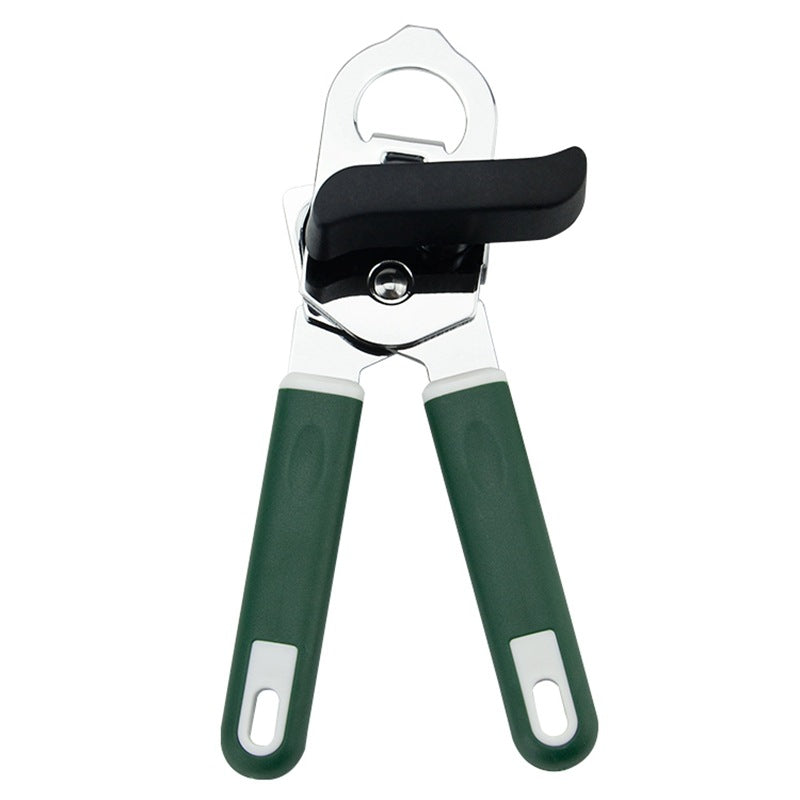 Heavy-Duty Multi-Function Jar and Bottle Opener Kalsten