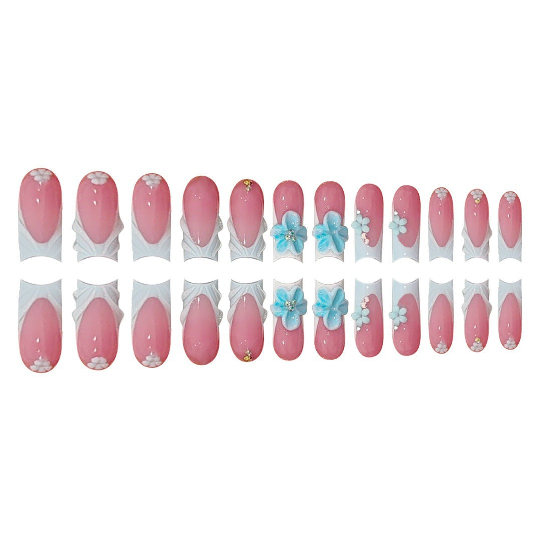 Decorative Nail Art Kalsten