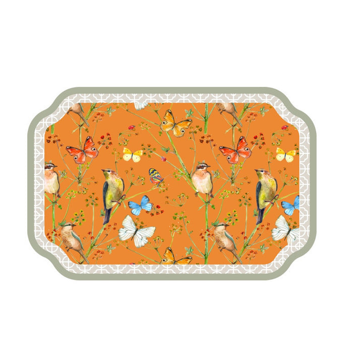 Decorative Kitchen Counter Mat