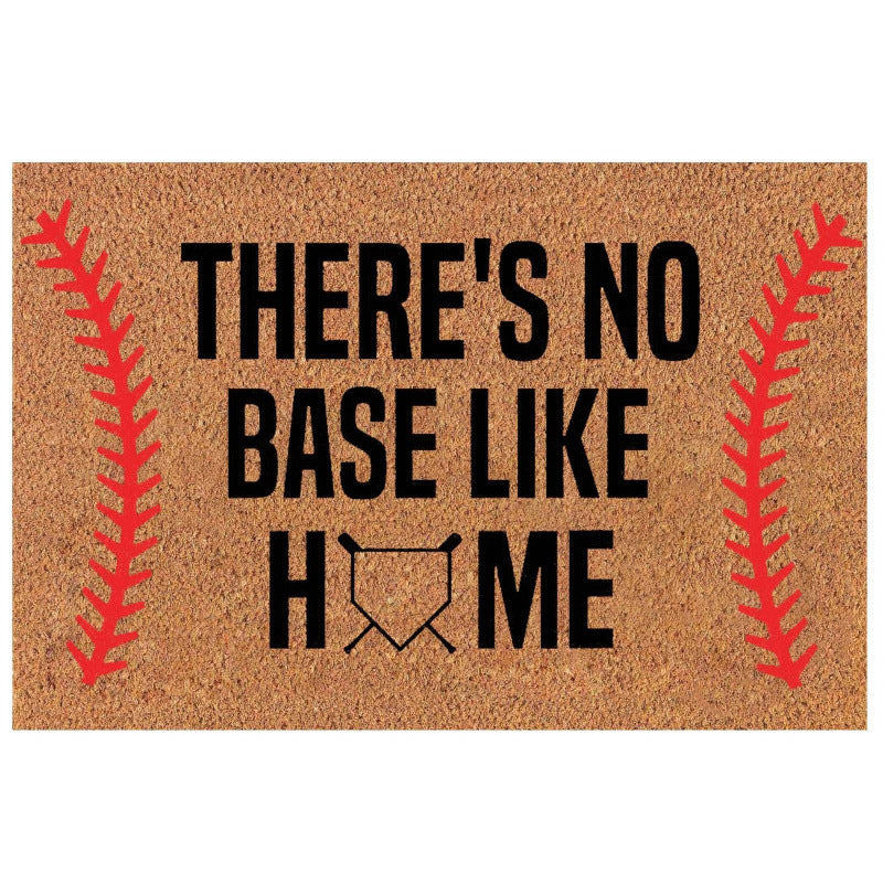 Classic Welcome Doormat