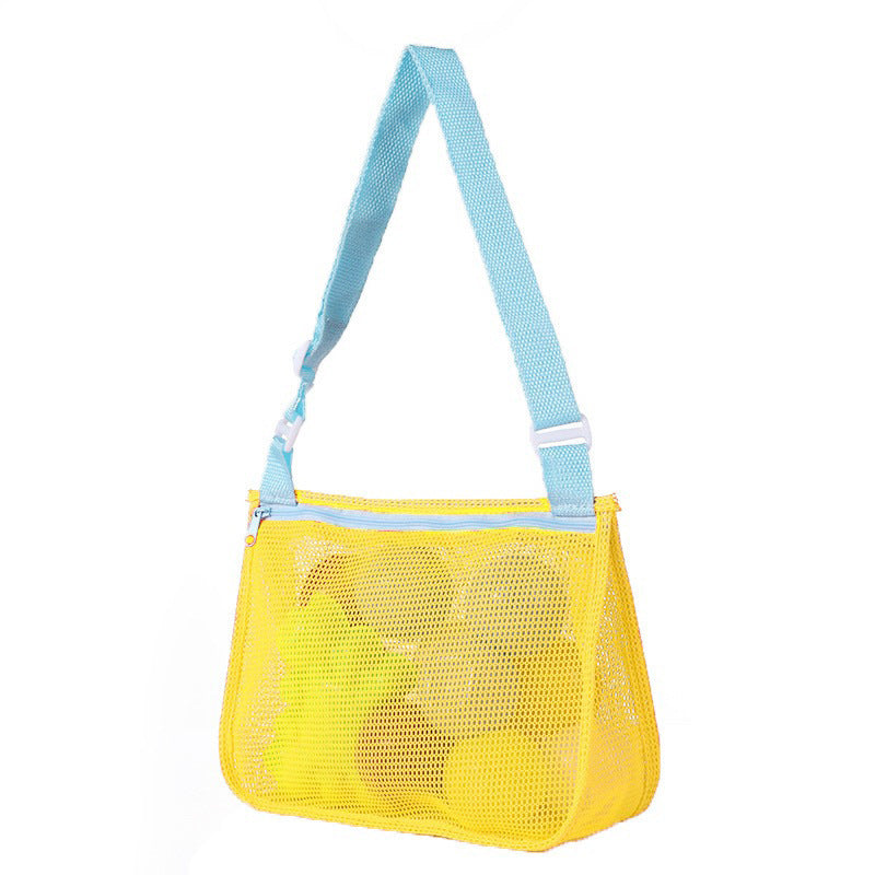 Mesh Tote Bag Kalsten