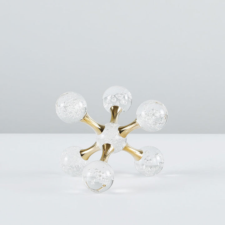 Artistic Decorative Table Sculpture