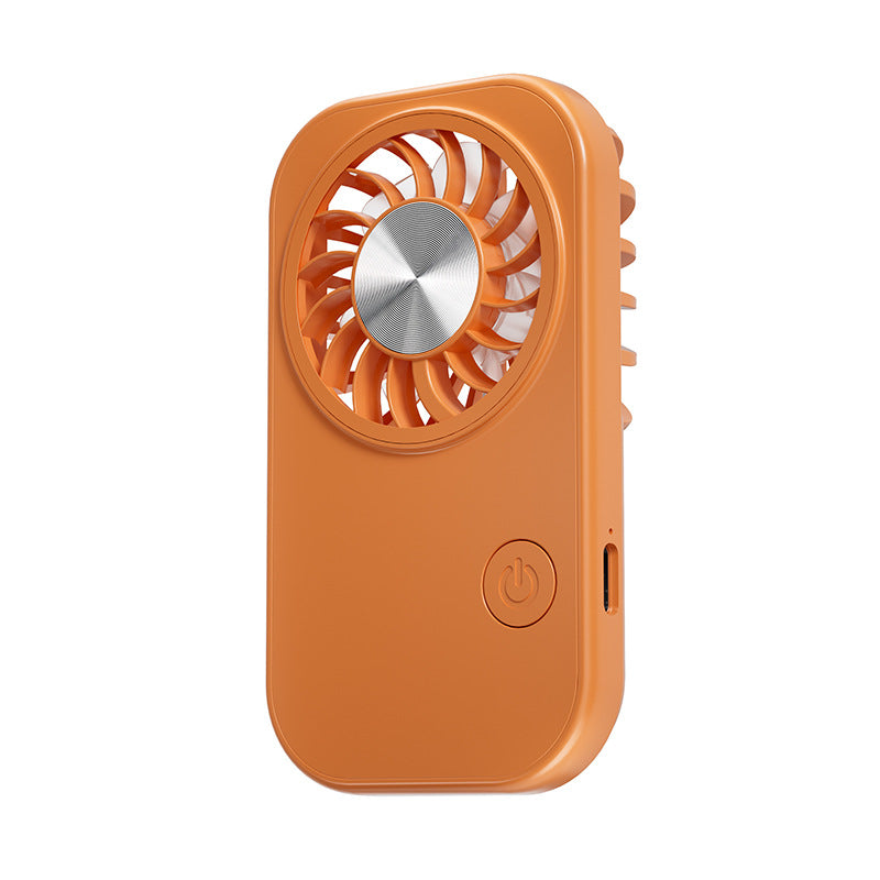 Unisex Portable High-Efficiency Handheld Cooling Device Kalsten
