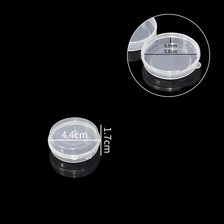 Transparent Storage Lid Kalsten