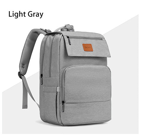 Adventure-Ready Ocean-Themed Backpack Kalsten