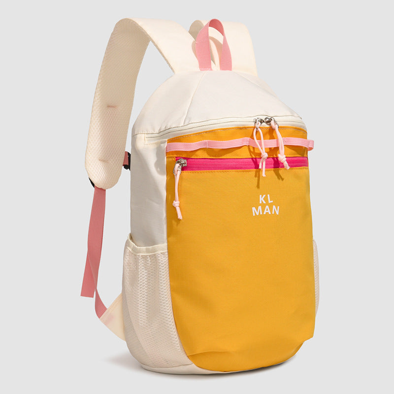 Lightweight Multi-Compartment Backpack Kalsten