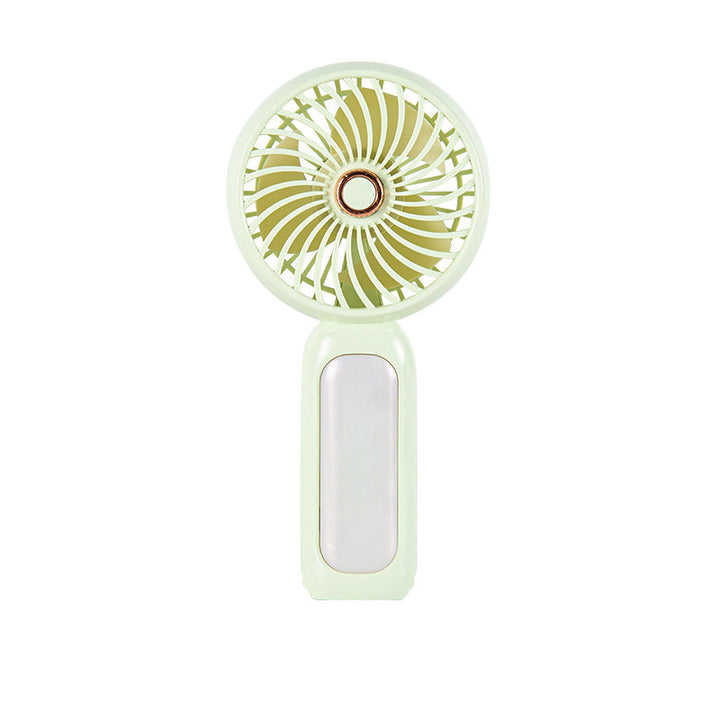 Portable USB Rechargeable Handheld Fan Kalsten