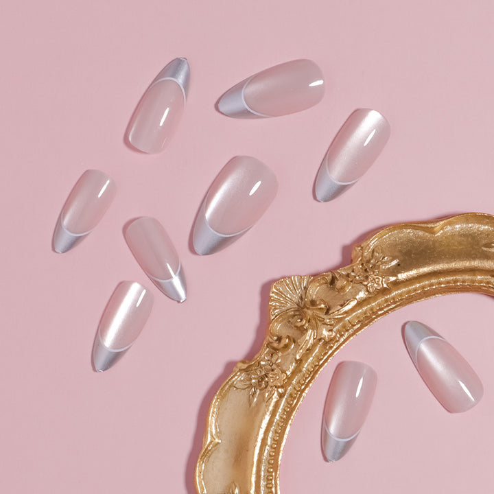 Chic Nail Art Tips Kalsten