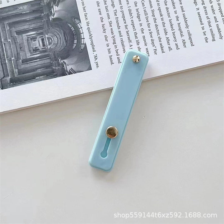Multifunctional Silicone Bookmark Kalsten