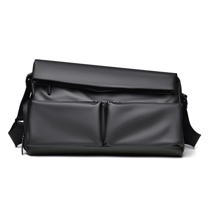 Versatile Waterproof Messenger Bag kalsten