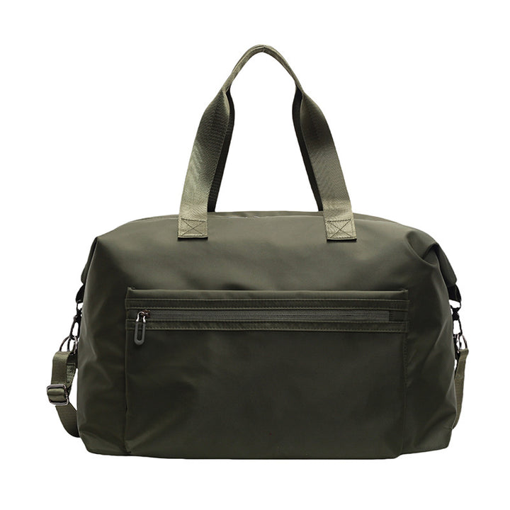 Lightweight Multi-Functional Travel Weekend Duffle Bag Kalsten