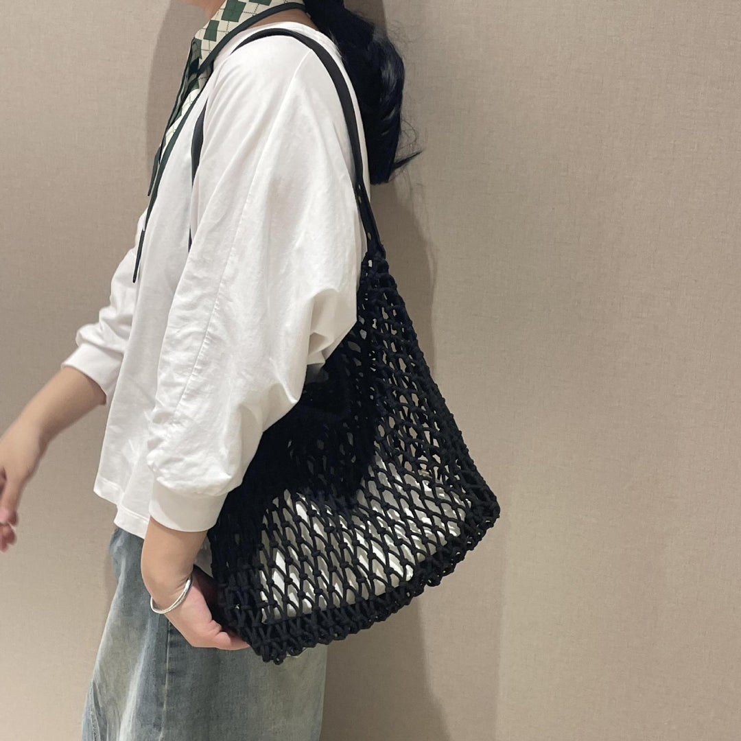 Beach bag Kalsten