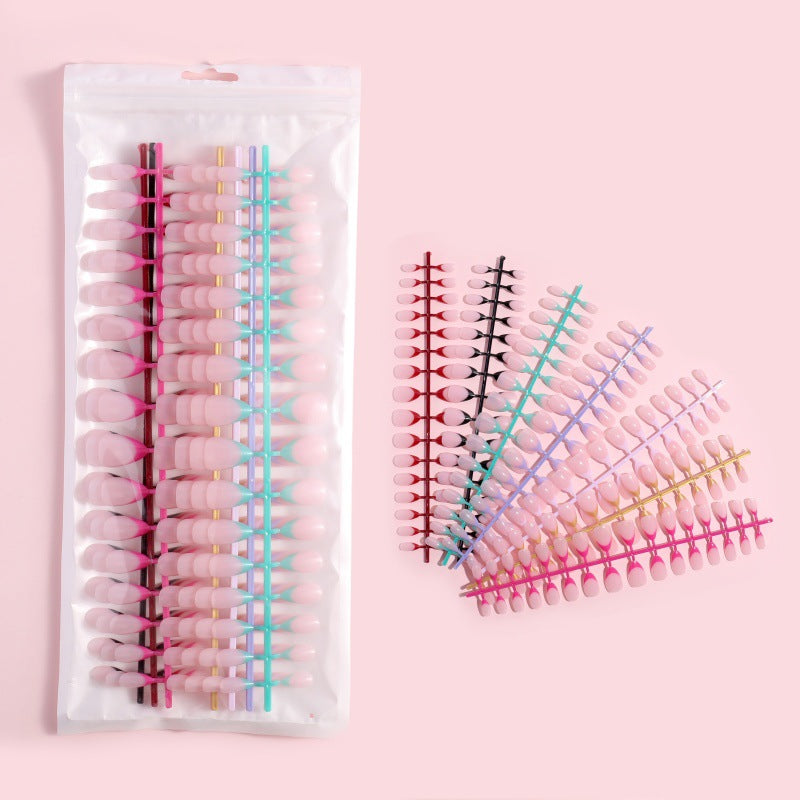 Artificial Nail Tips Set Kalsten