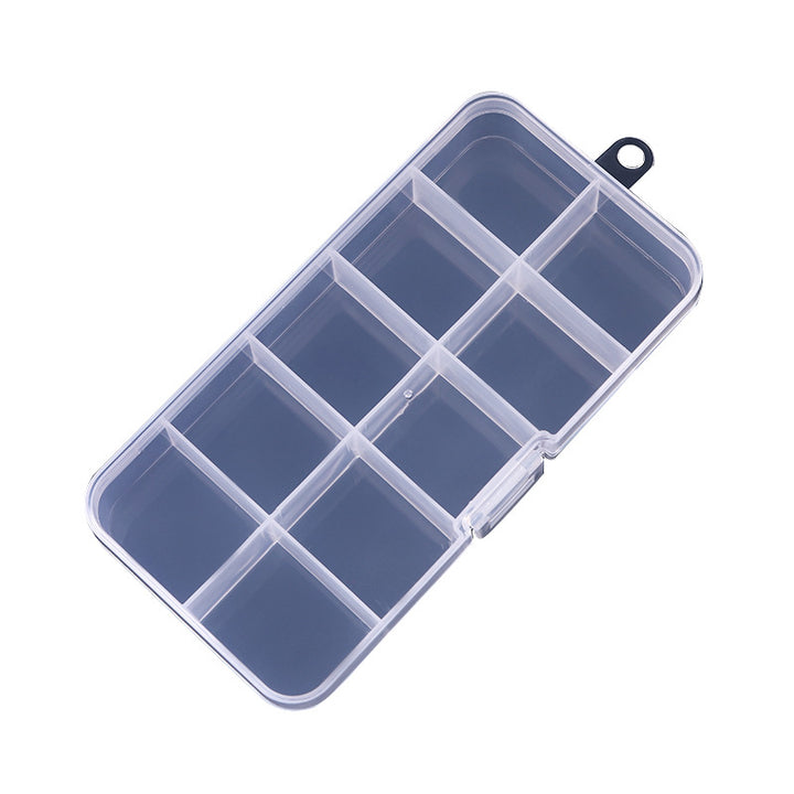 Modular Craft Supply Organizer Box Kalsten