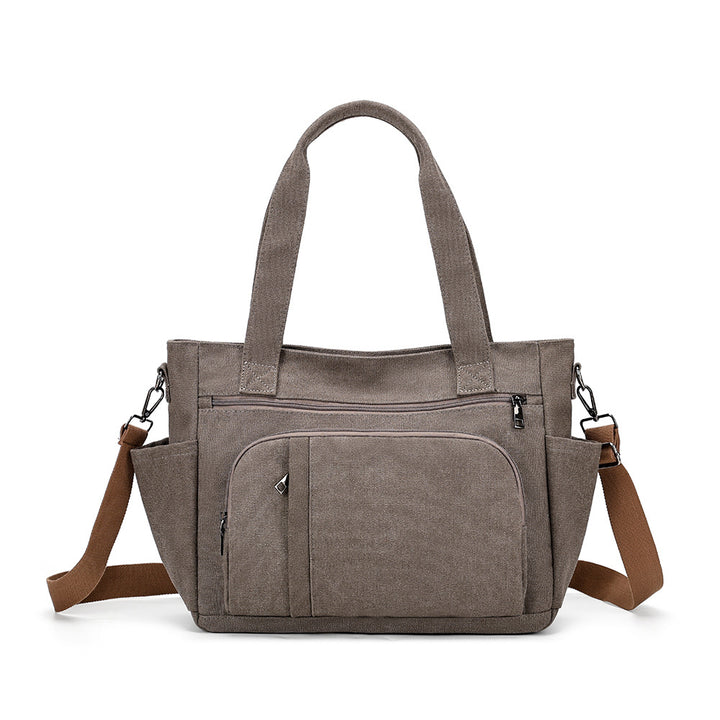 Multi-Functional Stylish Tote Bag Kalsten