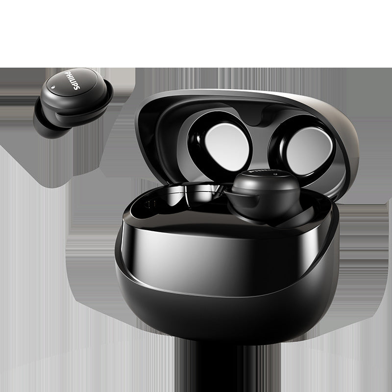 Compact True Wireless Earbuds with Enhanced Bass Kalsten