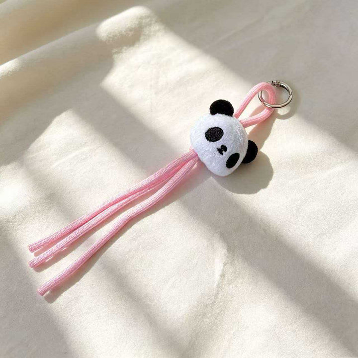 Decorative Bow Keychain Kalsten 1790553483