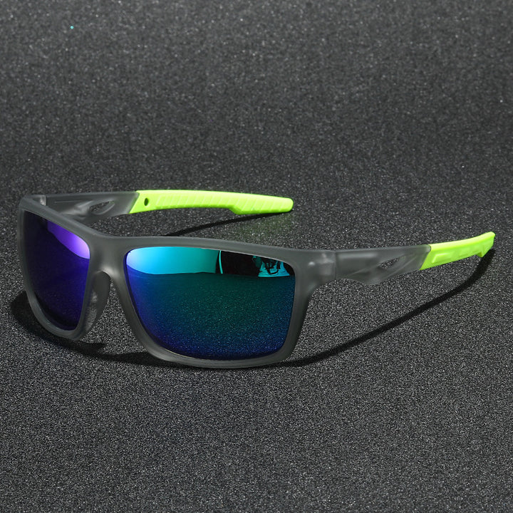 Men's Sport-Ready Performance Sunglasses Kalsten