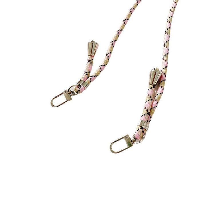 Colorful Dual-Clip Adjustable Lanyard Kalsten
