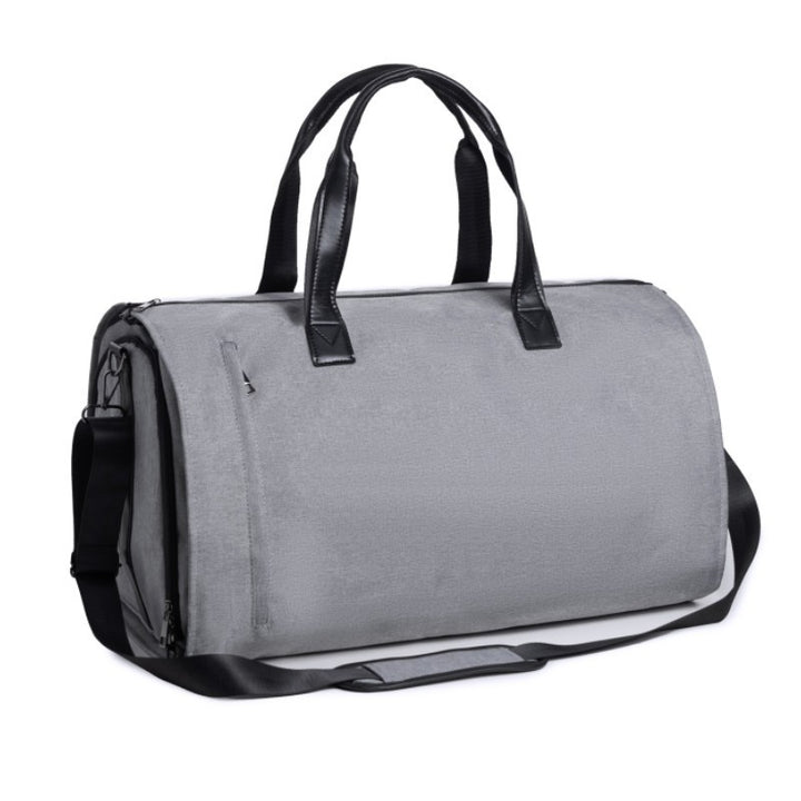 Elegant Sports Bag with Removable Shoulder Padding Kalsten